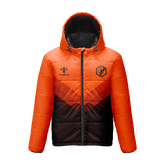 Fully Custom Winter Jacket FYWS01